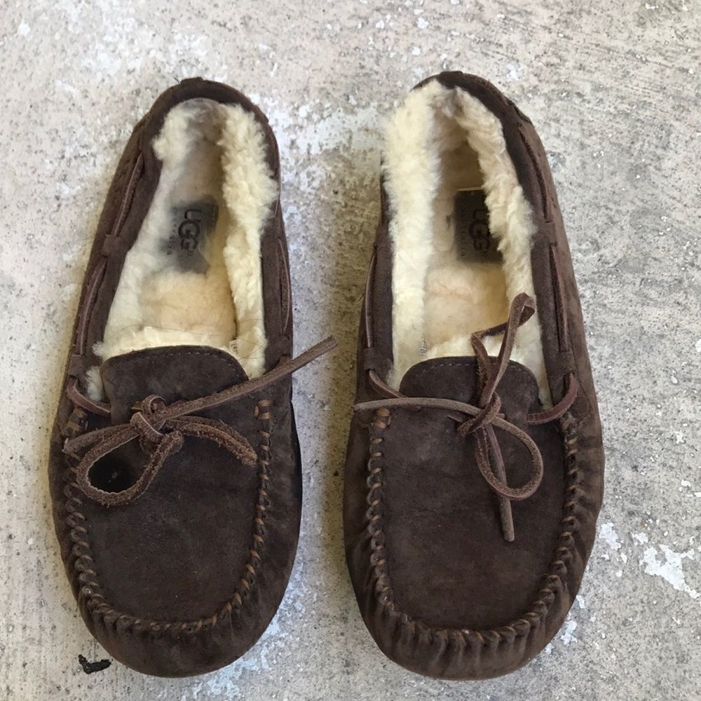 Ugg  Slippers
